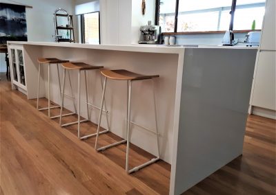 kitchen renovation coffs harbour