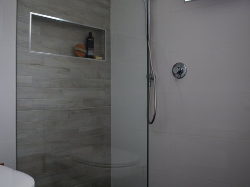Bathroom Renovation/Ensuite Renovation/Walk In Wardrobe Renovation Coffs Harbour 2017