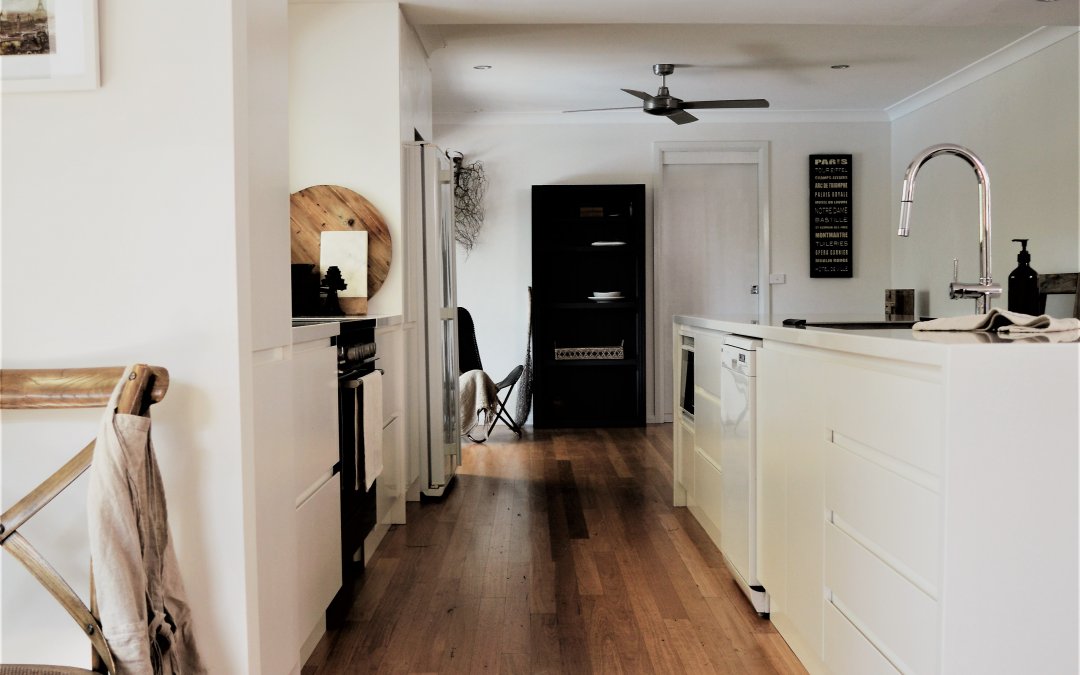 Kitchen Renovation