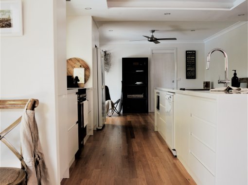Kitchen Renovation