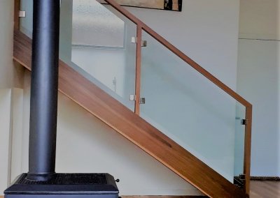 Staircase Renovation Coffs Harbour 2017