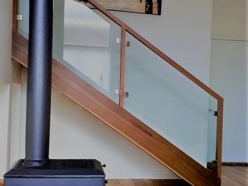 Staircase Renovation Coffs Harbour 2017