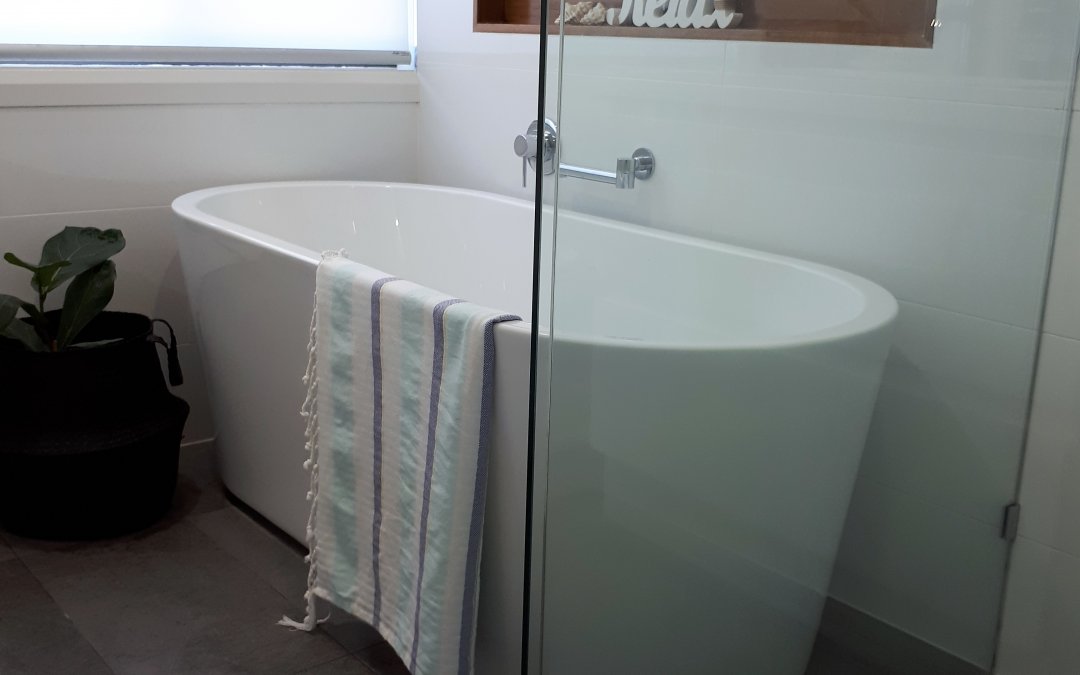 Bathroom Renovation Coffs Harbour 2017