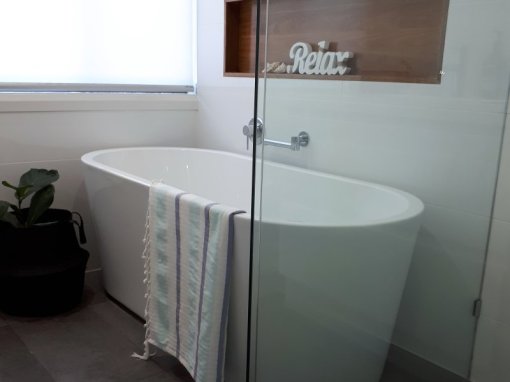 Bathroom Renovation Coffs Harbour 2017