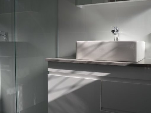 En-suite Bathroom Renovation Coffs Harbour February- March 2019