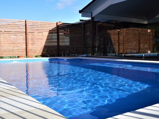 Feature Renovation Project Boambee-East January- March 2019