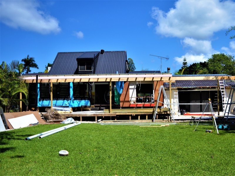 Kitchen Renovation 3
